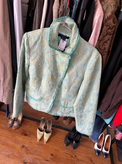 Vintage jacket